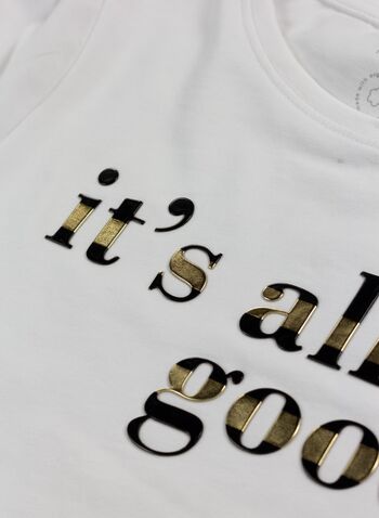 T-SHIRT ORNAP RAGAZZA, , small