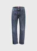 JEANS SONNY, 1BK DENIM BLUE BLACK, thumb
