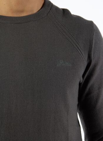 MAGLIONE GIROCOLLO, , small