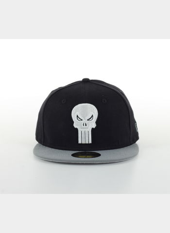 CAPPELLO CHARACTERBLOCK THE PUNISHER, , small