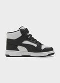 SCARPA REBOUND MID BAMBINO, 01 WHTBLK, thumb