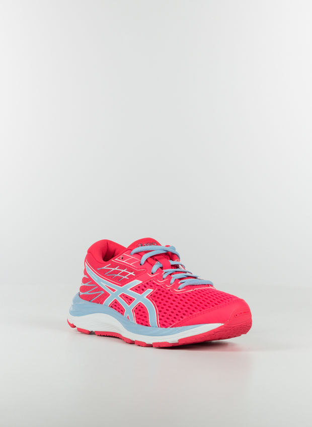 SCARPA GEL-CUMULUS 21 GS RAGAZZA, PINKCEL, large