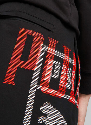 SHORT CLASSIC GRAPHIC, , small