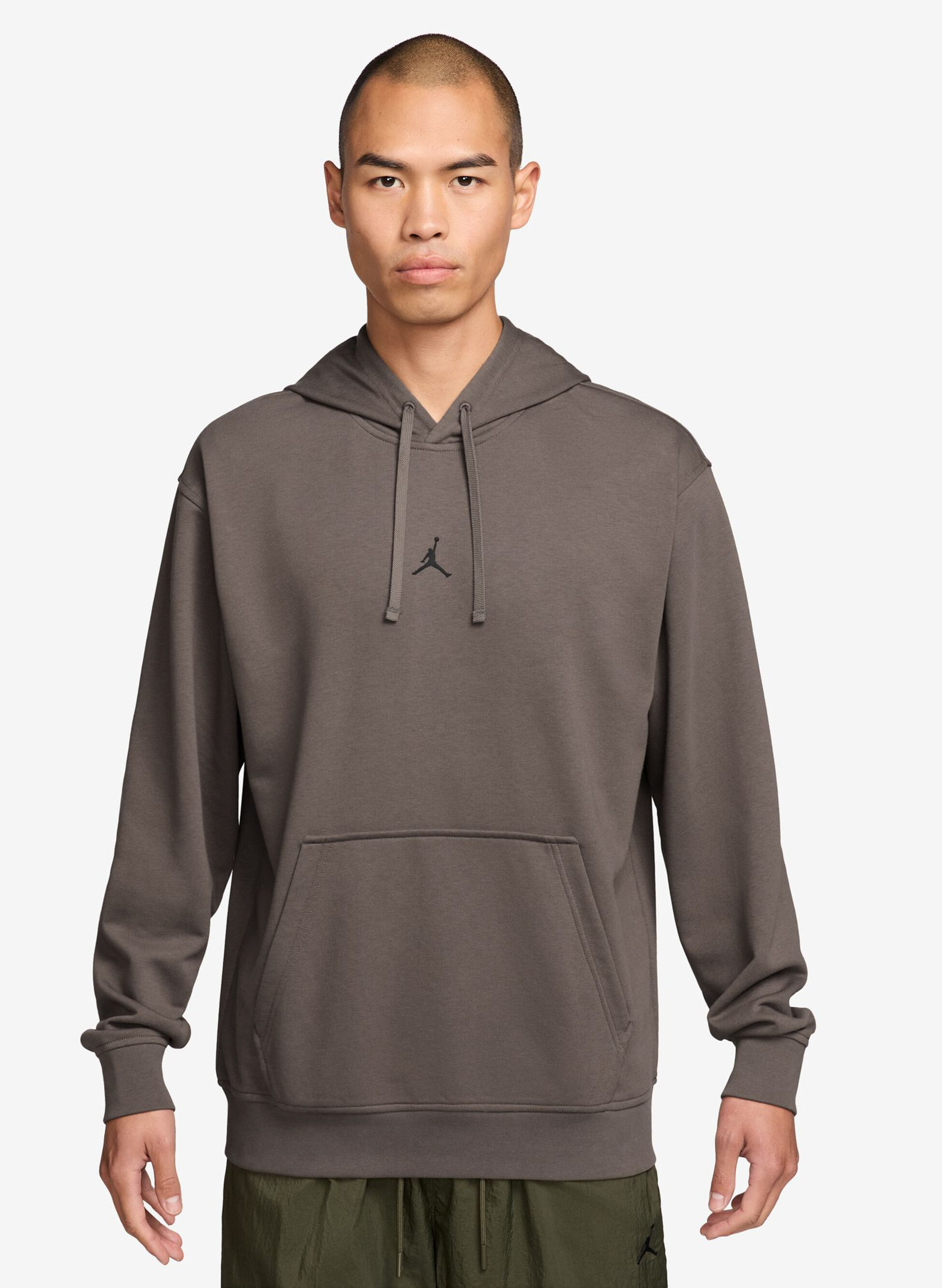 Felpa Jordan Sport Hoodie Dri-Fit