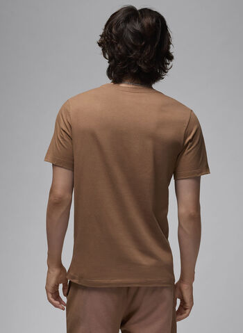 T-SHIRT JORDAN JUMPAMAN, 223 BROWN, small