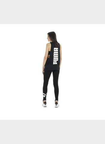 TANK-TOP ARCHIVE LOGO , 001BLK, small