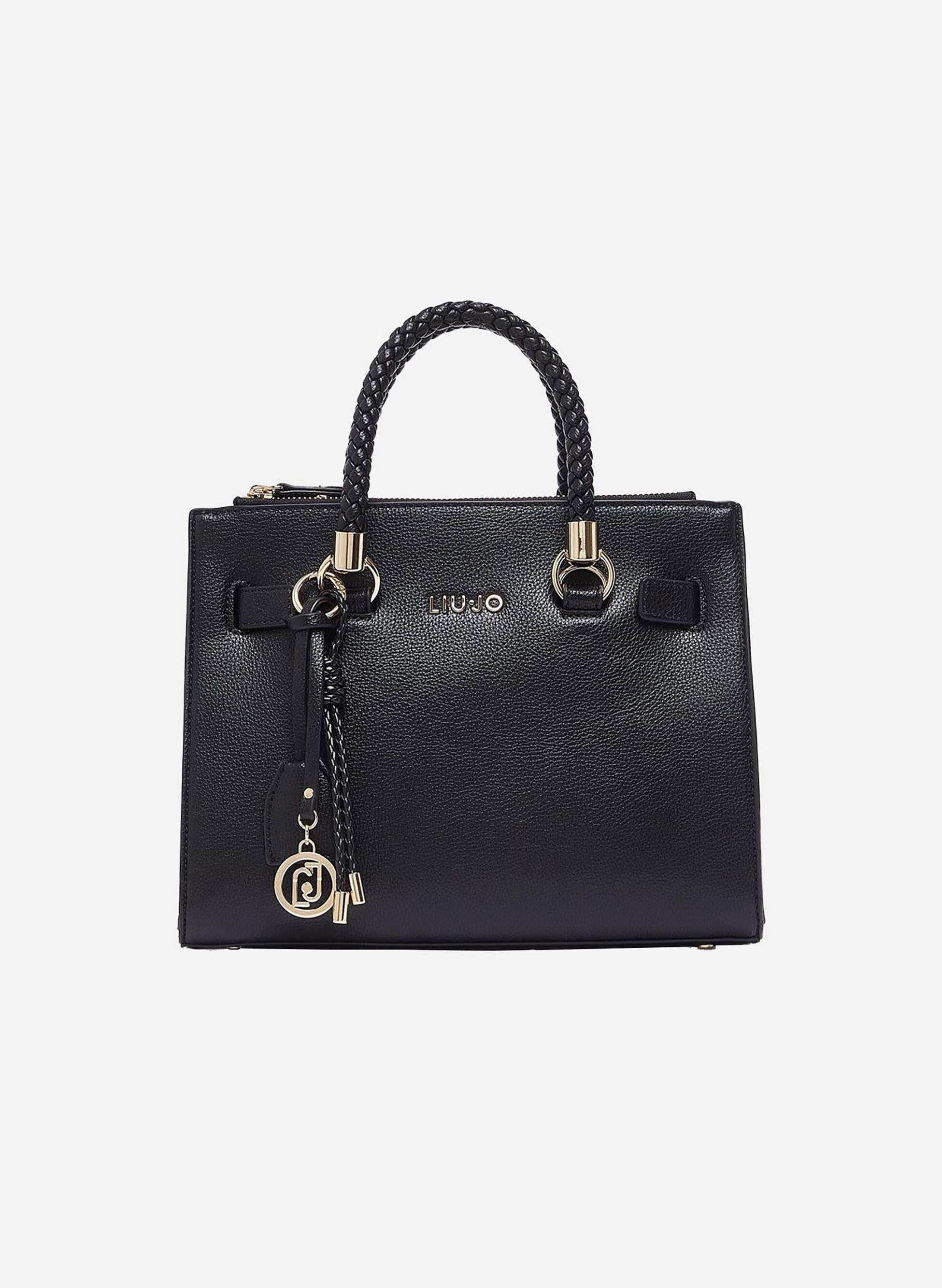 Borsa Satchel Media