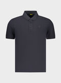 POLO PIQUET ALBANS, 888 NVY, thumb