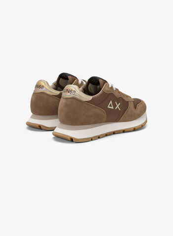 SCARPA ALLY GOLD SILVER, , small