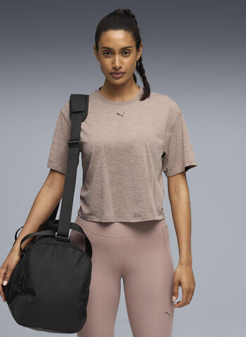 MAGLIA CLOUDSPUN DAL TAGLIO MORBIDO, 88 SAND, small
