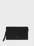 POCHETTE POUCH, UB1 BLK, thumb