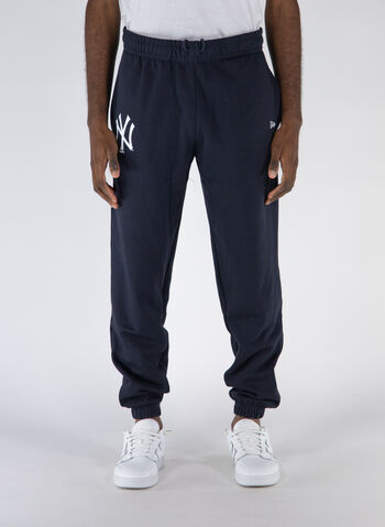 PANTALONE MLB ESSENTIAL, NVY, small