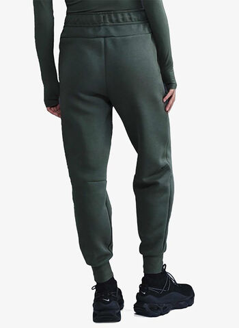 PANTALONE TECH, 338 VINTAGE GREEN, small