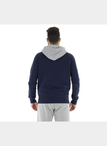 FELPA CAPPUCCIO CHIUSO CLASSIC , , small