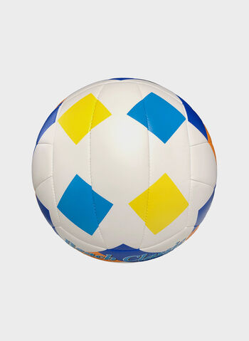 PALLONE BEACH CLASSIC, Y YEL, small