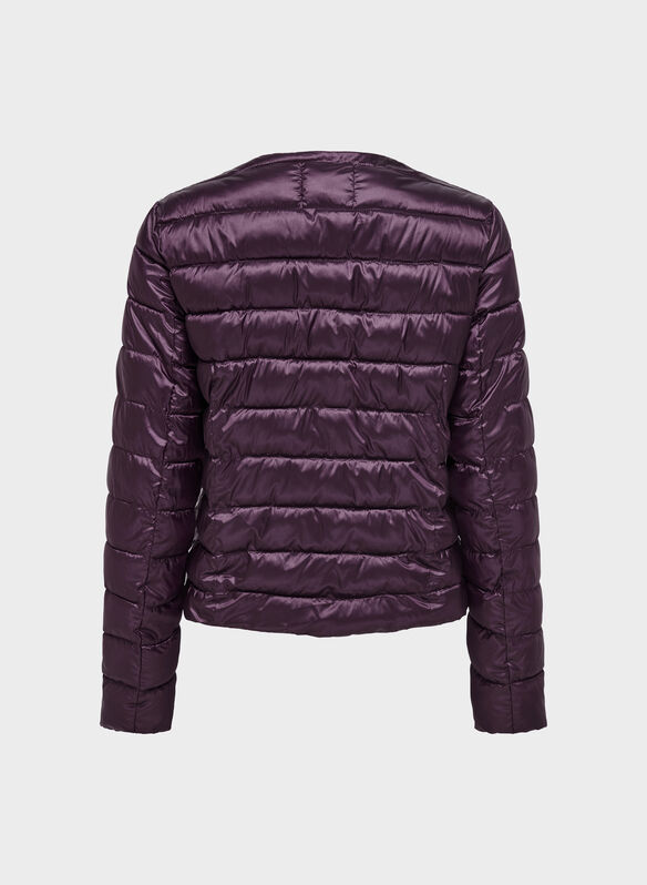 GIUBBOTTO VEGA, MAUVE WINE, medium