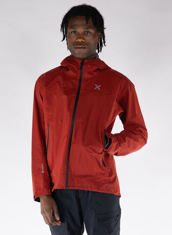 GIACCA DANUBIO G, 61 RUGGINE, small