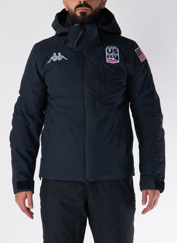 GIACCA DA SCI 800 806M US, , small