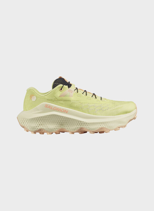 SCARPA ULTRA GLIDE 4, - YEL, medium