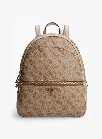 ZAINO MANHATTAN, LTL LATTE, small