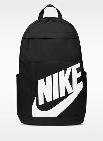 ZAINO BIG LOGO, 010 BLK, small