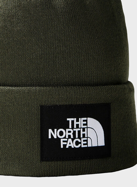 CAPPELLO WORKER UNISEX, GREEN, medium