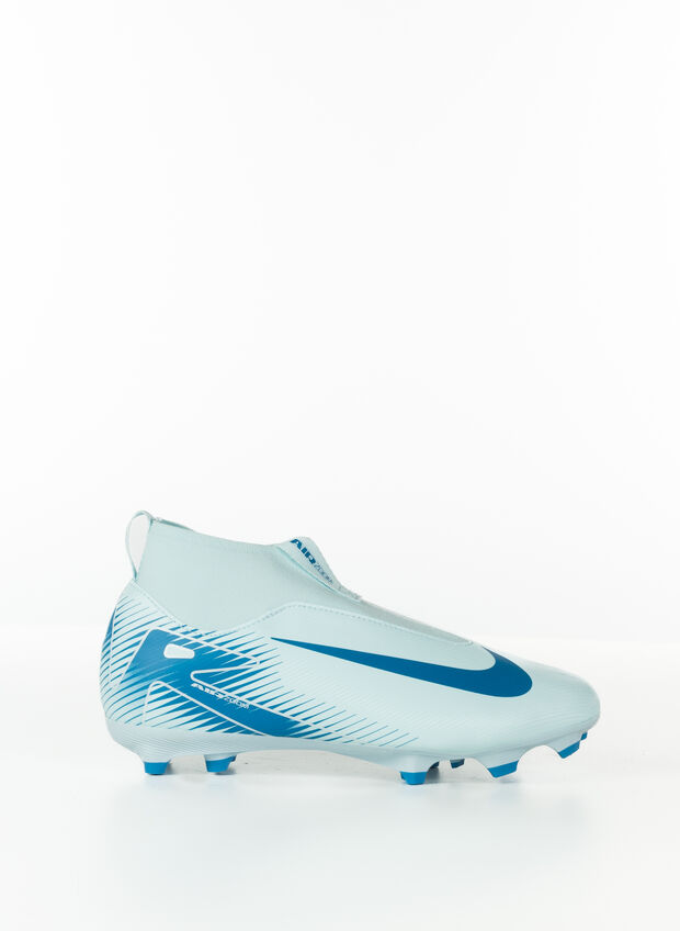 SCARPA MERCURIAL SUPERFLY 10 ACADEMY FG-MG RAGAZZO, 400 GREYAZZ, large