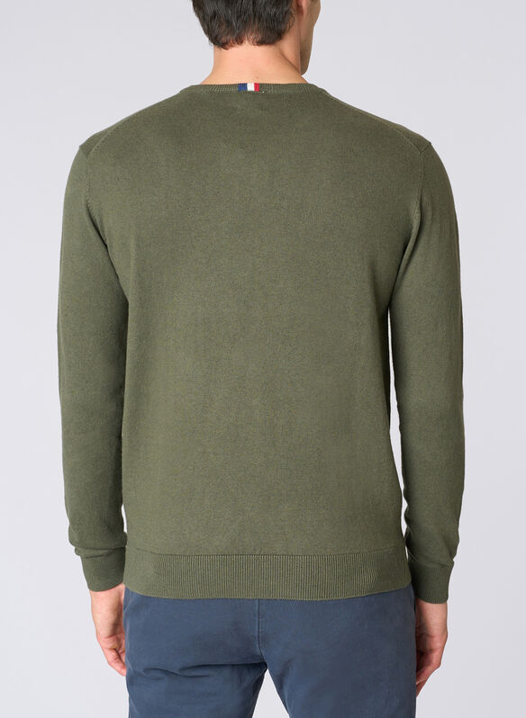 MAGLIONE LEON, 249 BOSCO, medium