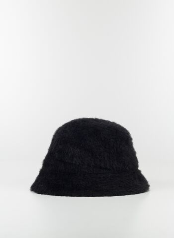 CAPPELLO CLOCHE LAVATERA, 0001BLK, small