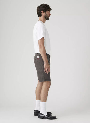 BERMUDA LIGHTWEIGHT XX CHINO II, 0090 MORO, small