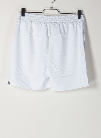 SHORT CLUB TENNIS, WH, small