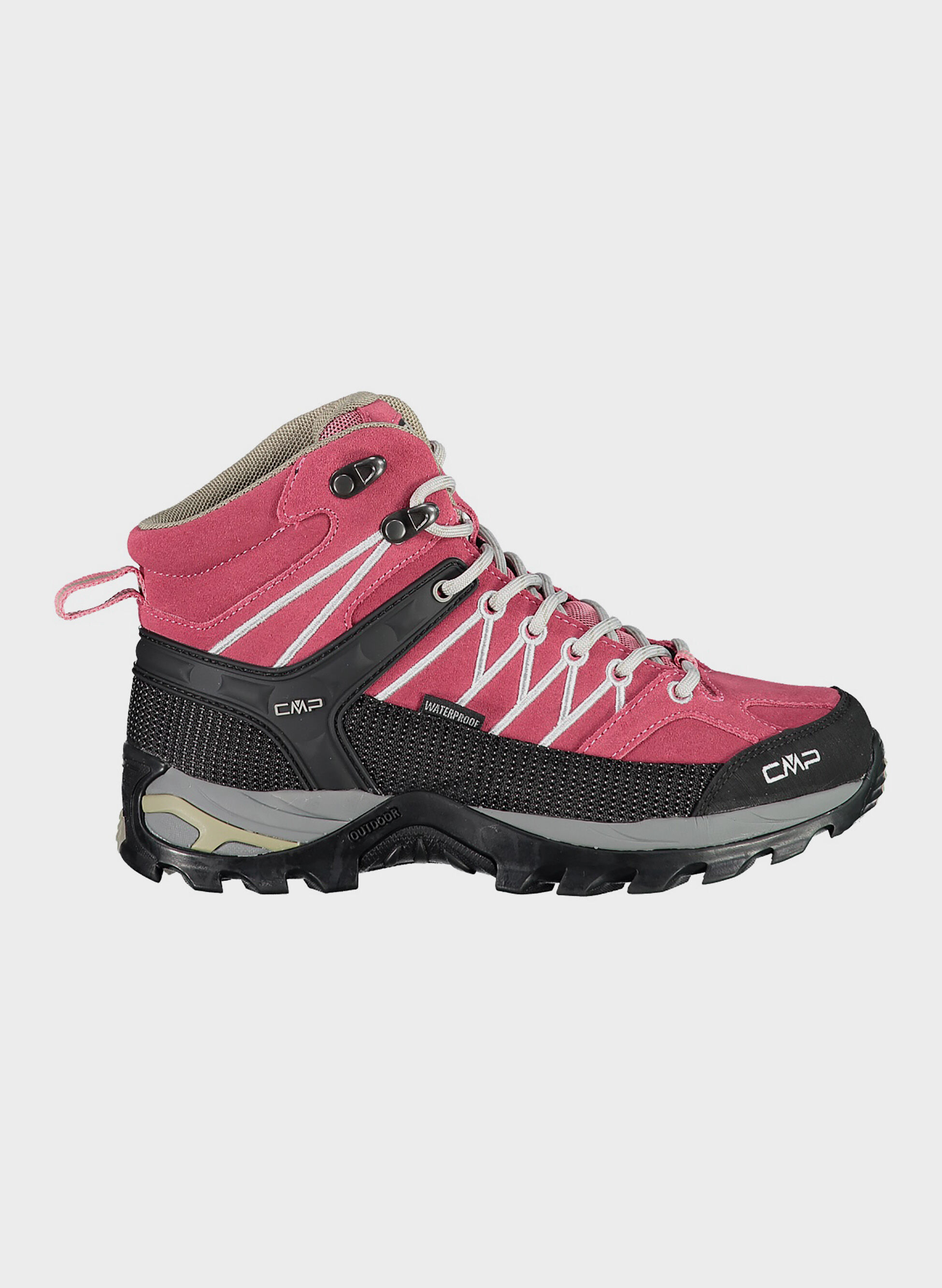 CMP SCARPA RIGEL MID WP 36
