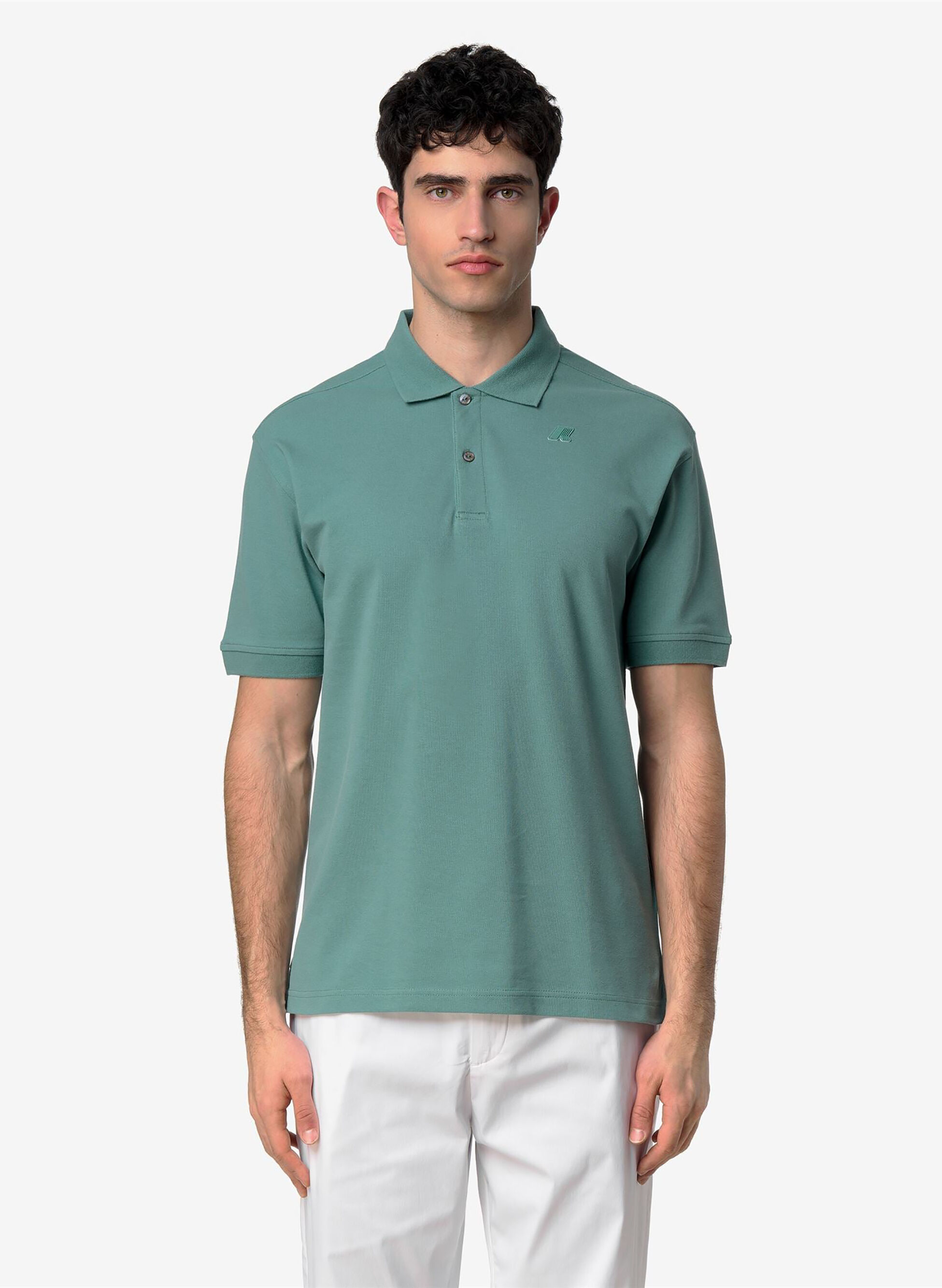 KWAY POLO SIMOR PIQUE L