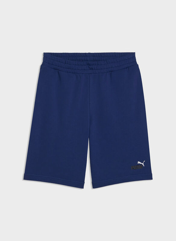 SHORT ESSENTIAL, 49 BLUE, medium