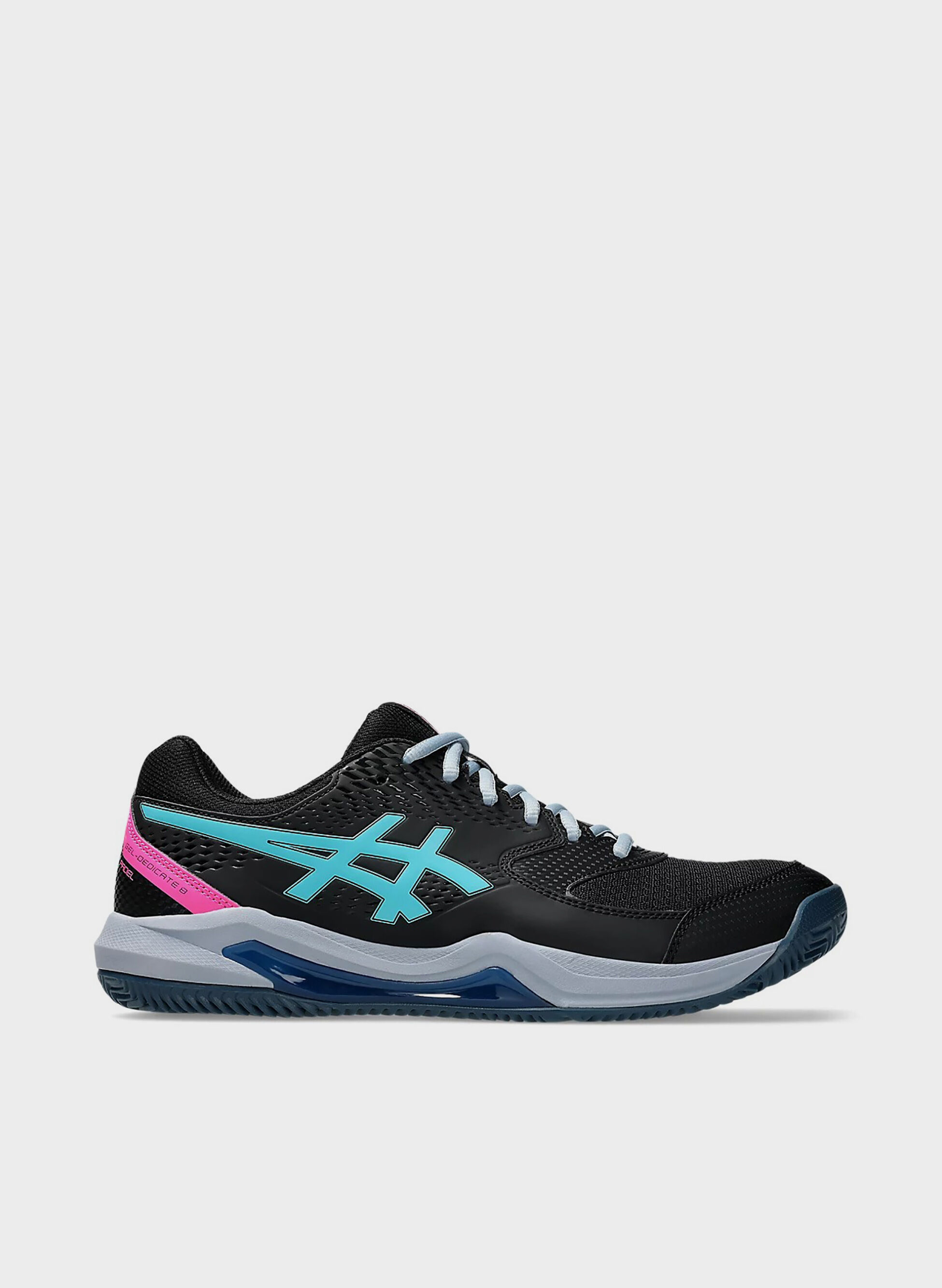 ASICS SCARPA GEL DEDICATE 8 PADEL
