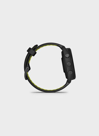OROLOGIO GPS FORERUNNER 265S, BLACK, small