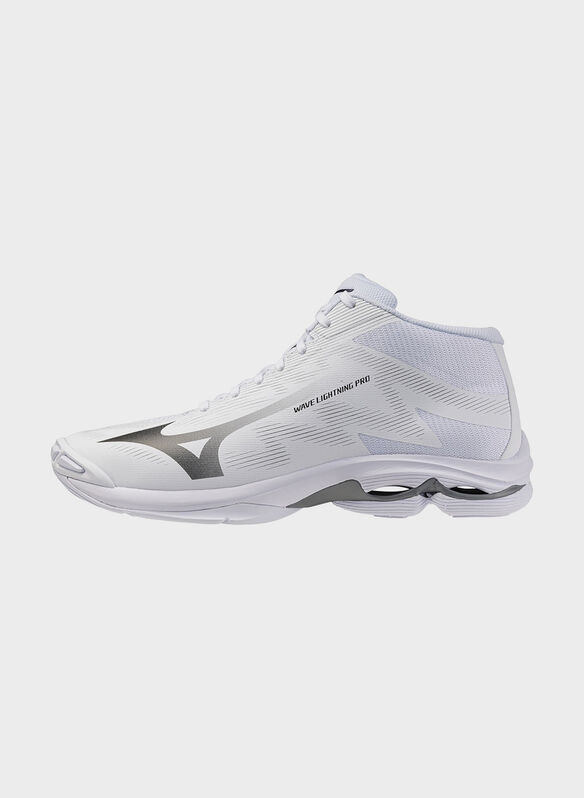 SCARPA WAVE LIGHTNING PRO, 83 WHTBLK, medium