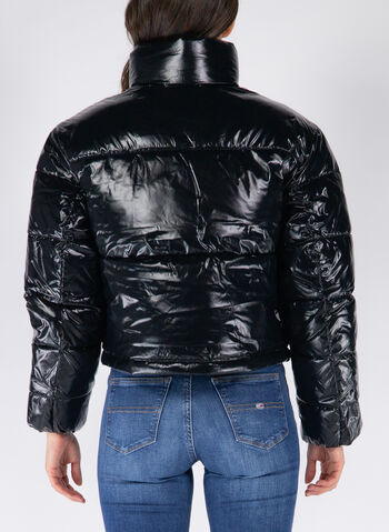 GIUBBOTTO LUCIDO, BEH BLK, small