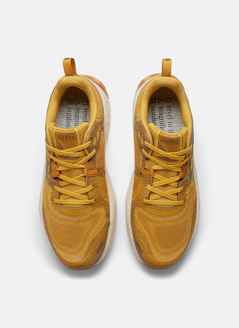 SCARPA FRESH FOAM X HIERRO V8, - YEL, small