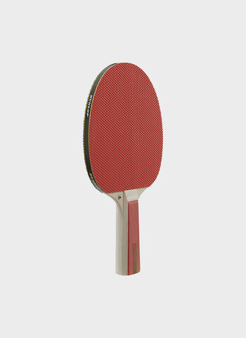 RACCHETTA NITRO PING PONG, BLKRED, small