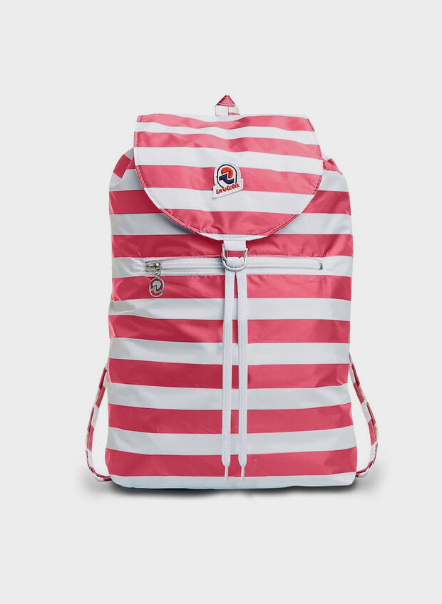 ZAINO MINISAC CLASSIC PACKABLE, 45 FUXWHT, large