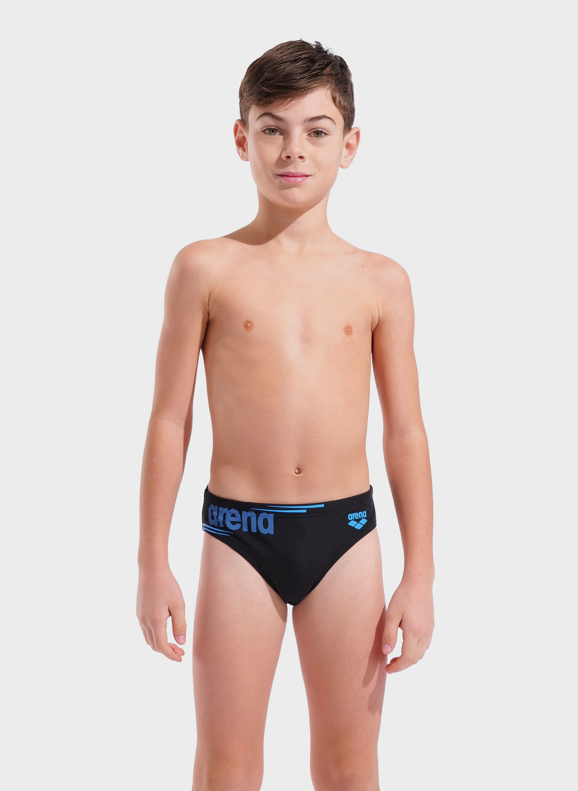 Costume Bold Ragazzo