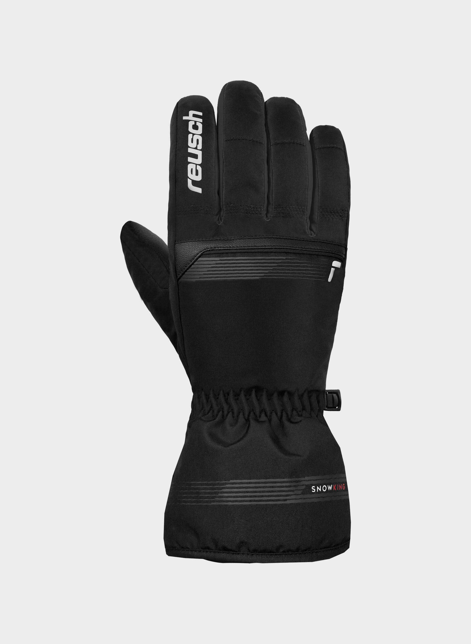 REUSCH GUANTO DA SCI SNOW KING 9.5