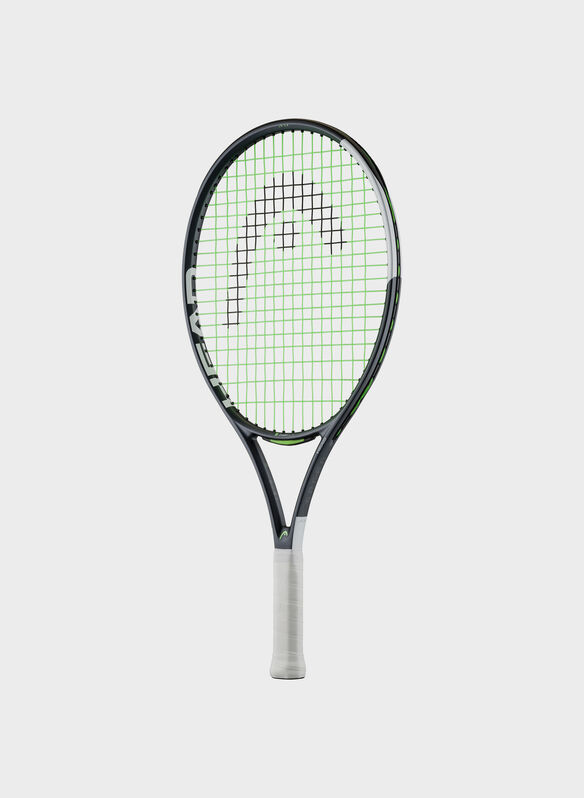 RACCHETTA SPEED 24 JUNIOR, - BLK, medium