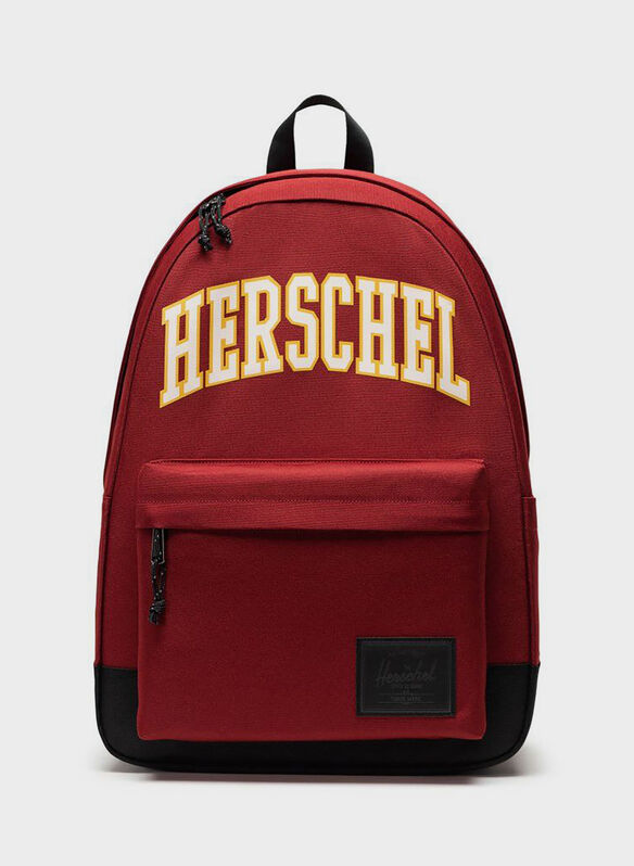 ZAINO CLASSIC XL, 07390 BURGUNDY, medium