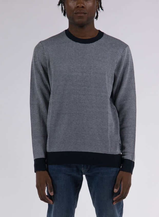 MAGLIONE SALE PEPE, 05AN NVY, large