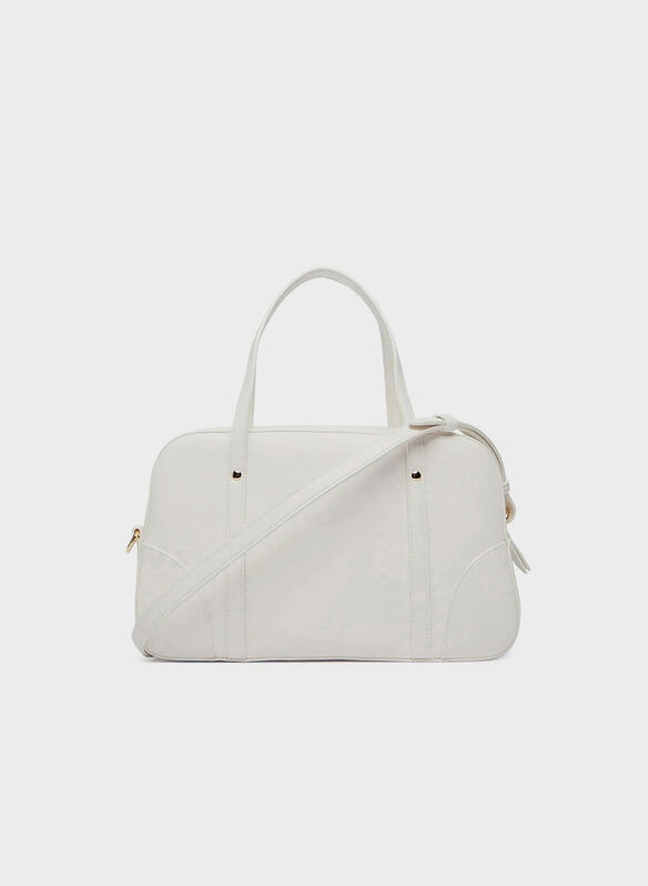 null, U0011 WHT, medium