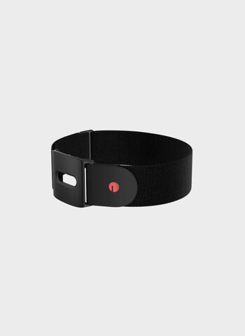 SENSORE VERITY SENSE OHR, BLK, small