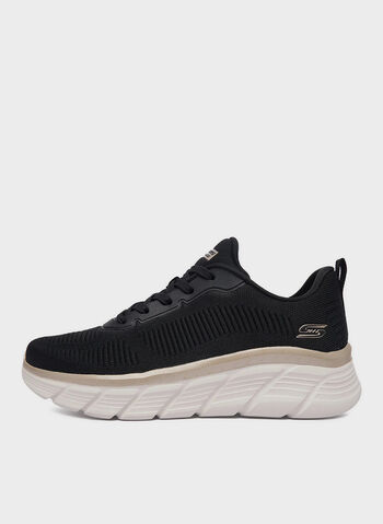 SCARPA BOBS FLEX, BKGD BLKGOLD, small