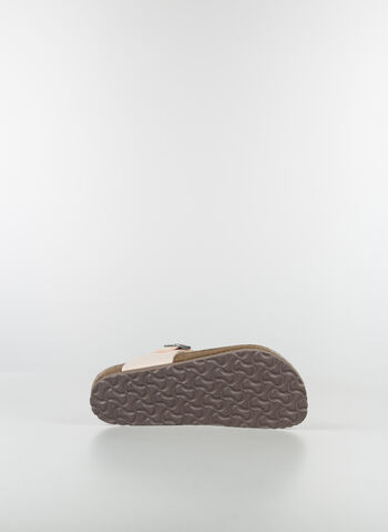 CIABATTA GIZEH EARTHY VEGAN, LIGHT ROSE, small